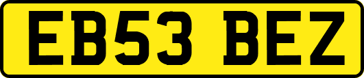 EB53BEZ