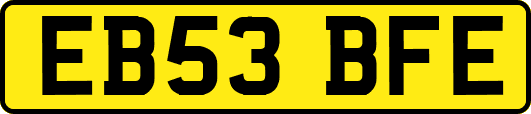 EB53BFE