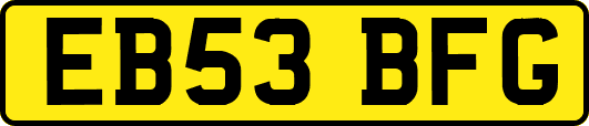 EB53BFG