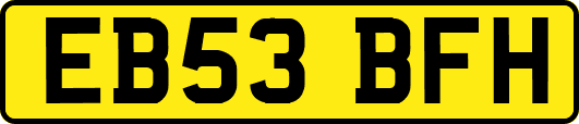 EB53BFH