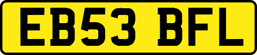 EB53BFL