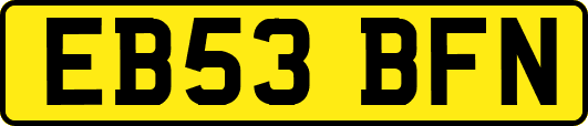 EB53BFN