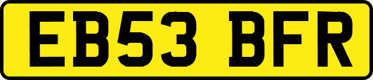 EB53BFR