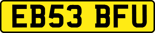 EB53BFU