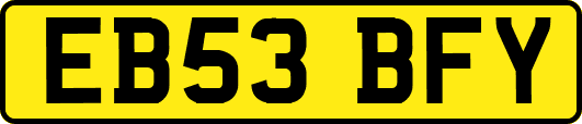 EB53BFY