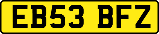 EB53BFZ