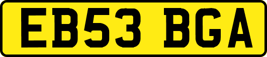 EB53BGA