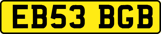 EB53BGB