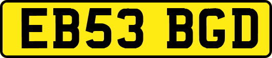 EB53BGD