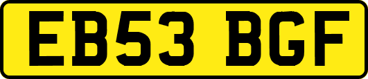 EB53BGF