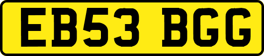 EB53BGG