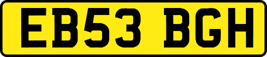 EB53BGH