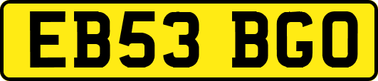 EB53BGO