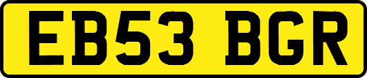 EB53BGR