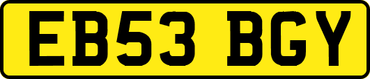 EB53BGY
