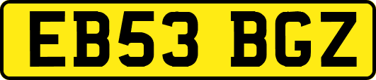 EB53BGZ