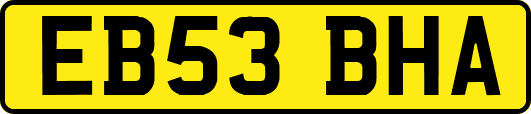 EB53BHA