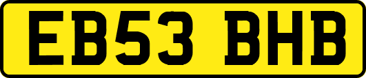 EB53BHB