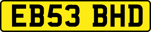 EB53BHD