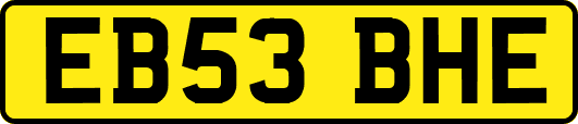 EB53BHE