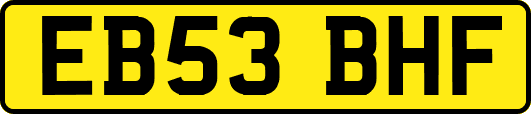 EB53BHF