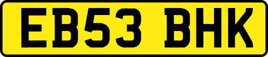 EB53BHK