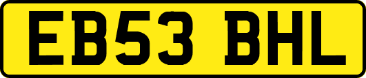 EB53BHL