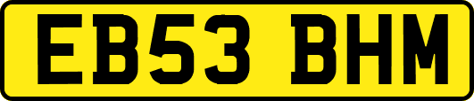EB53BHM