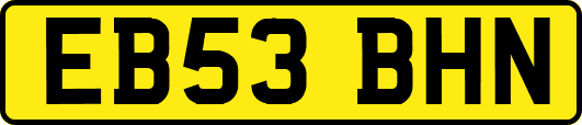 EB53BHN