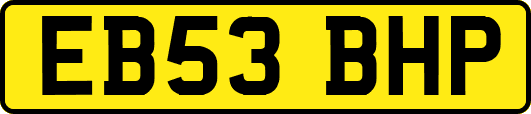 EB53BHP