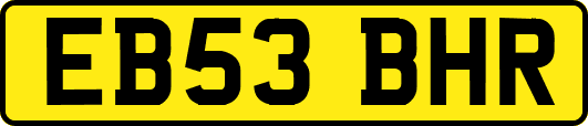 EB53BHR
