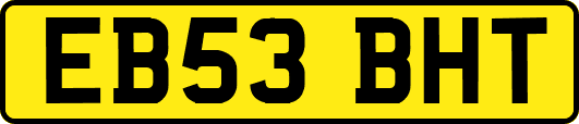 EB53BHT