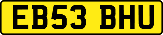 EB53BHU
