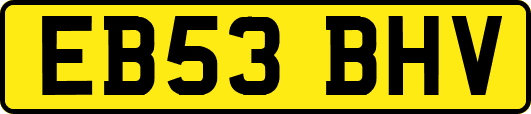EB53BHV