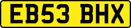 EB53BHX