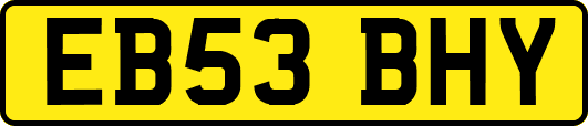 EB53BHY