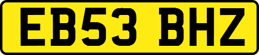 EB53BHZ
