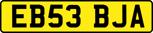 EB53BJA