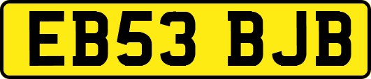 EB53BJB