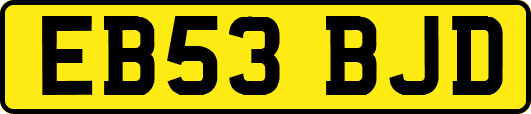 EB53BJD