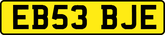 EB53BJE