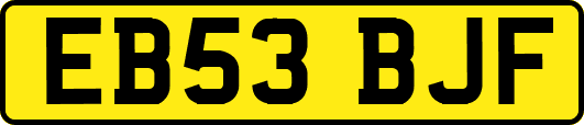 EB53BJF