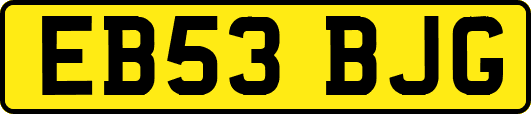 EB53BJG