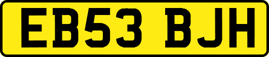 EB53BJH