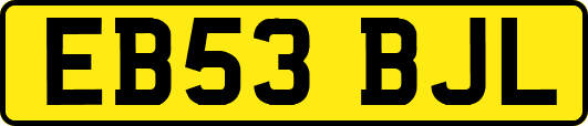 EB53BJL