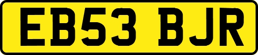 EB53BJR