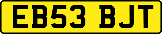 EB53BJT