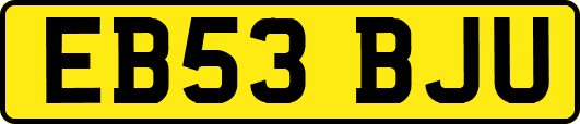 EB53BJU