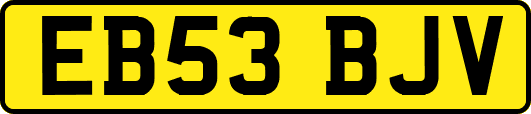 EB53BJV
