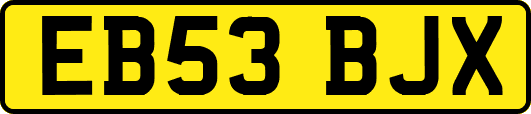 EB53BJX